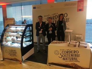 Lee más sobre el artículo Nuevas tendencias en AECOC: innovación en la carne de cordero y cabrito