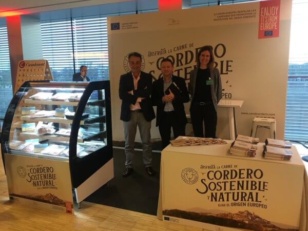 Lee más sobre el artículo Nuevas tendencias en AECOC: innovación en la carne de cordero y cabrito