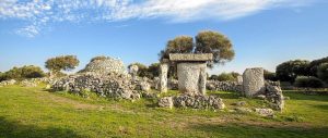 Lee más sobre el artículo Menorca es un autentico museo al aire libre