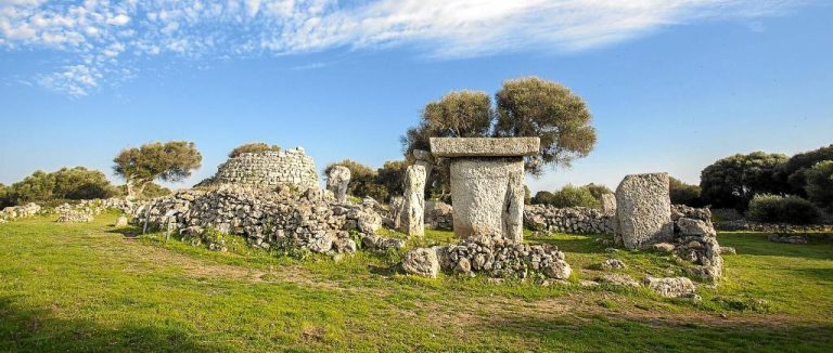 Lee más sobre el artículo Menorca es un autentico museo al aire libre