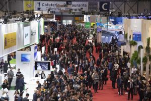 Lee más sobre el artículo El Gobierno declara a FITUR «Acontecimiento de Excepcional Interés Público» por su contribución a la recuperación del turismo en España