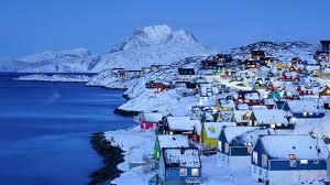 Lee más sobre el artículo Groenlandia, explotación trineo de perros en Thule