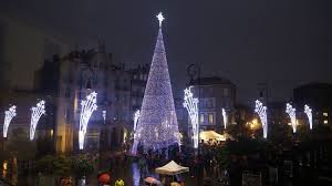 Lee más sobre el artículo Destinos Nacionales para vivir unas Navidades Mágicas