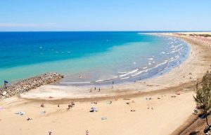 Lee más sobre el artículo Gran Canaria: Una isla de cuento