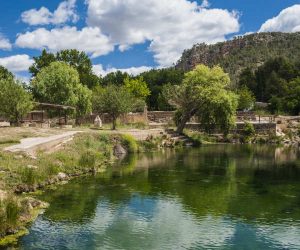 Lee más sobre el artículo Alto Turia, Comunitat Valenciana