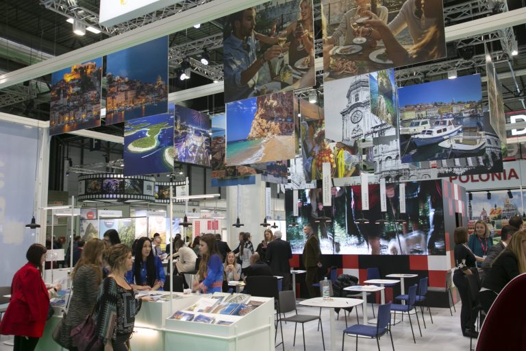 Lee más sobre el artículo Fitur será la primera gran experiencia de movilidad internacional segura