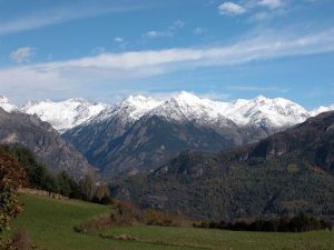 Lee más sobre el artículo DESCUBRIR LA NATURALEZA DEL PIRINEO OSCENSE