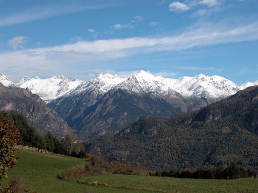 Lee más sobre el artículo DESCUBRIR LA NATURALEZA DEL PIRINEO OSCENSE