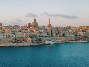 Lee más sobre el artículo Malta, un país con una iglesia para cada día del año