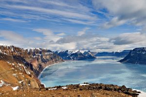 Lee más sobre el artículo El Gran Norte de Canadá: Viajar por zonas extremas del planeta
