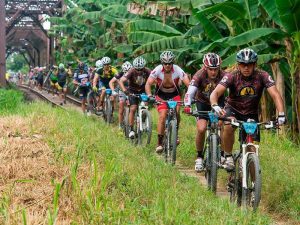 Lee más sobre el artículo Rutas en bici con nombre propio