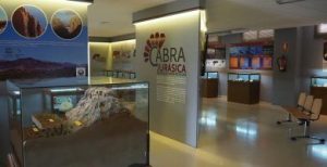 Lee más sobre el artículo Cabra Jurásica, viaje al pasado