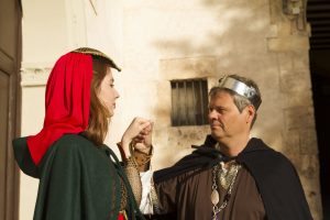 Lee más sobre el artículo Tour teatralizado por Cuenca