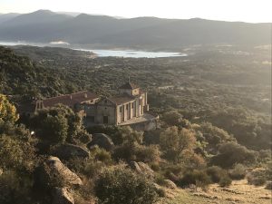 Lee más sobre el artículo La Vía de la Plata en la Provincia de Cáceres.