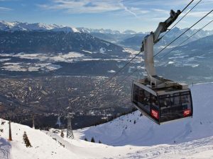 Lee más sobre el artículo Innsbruck, la capital del Tirol
