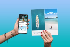 Lee más sobre el artículo Journi: Tu app compañera de viajes