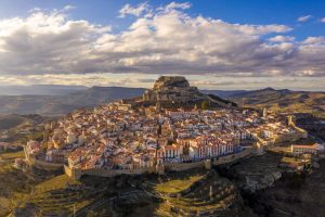Lee más sobre el artículo La ruta desde Morella hasta Forcall