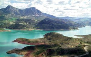 Lee más sobre el artículo ESCÁPATE AL PARQUE NACIONAL DE GRAZALEMA