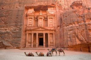 Lee más sobre el artículo JORDANIA, UN TESORO A TU DISPOSICIÓN