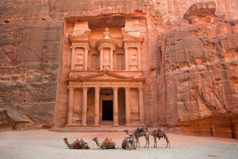 Lee más sobre el artículo JORDANIA, UN TESORO A TU DISPOSICIÓN