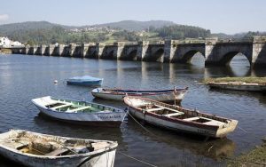 Lee más sobre el artículo La Ría de Muros Noya: Descubrirla paso a paso