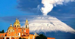 Lee más sobre el artículo Puebla, Patrimonio de México