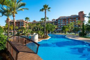 Lee más sobre el artículo Puerto Antilla Grand Hotel, a orillas del paraíso