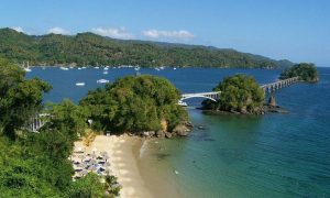 Lee más sobre el artículo Escapada a Samaná, República Dominicana