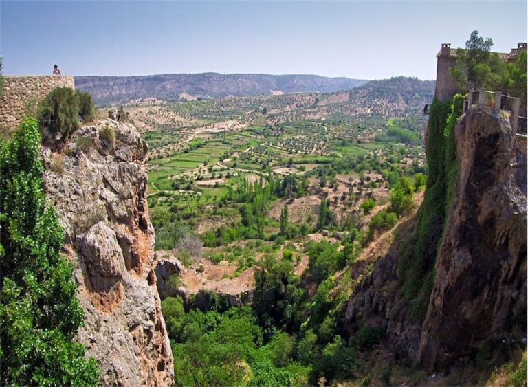 Lee más sobre el artículo Los colores del otoño en la Sierra del Segura, Albacete