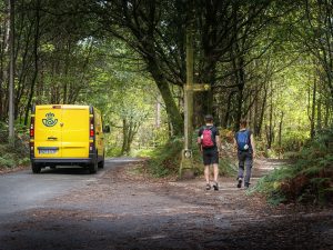 Lee más sobre el artículo Disfruta del Camino de Santiago este Xacobeo 2021-2022