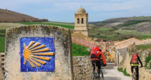 Lee más sobre el artículo Hacer el Camino de Santiago