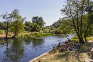 Lee más sobre el artículo Cáceres, destino de agua