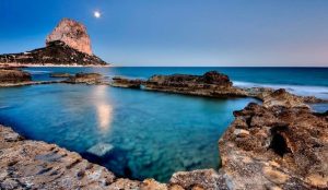 Lee más sobre el artículo Las piscinas naturales más bonitas del mundo