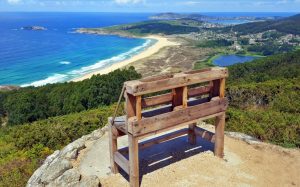 Lee más sobre el artículo Ferrol: Naturaleza y Deporte en las Rías Altas Gallegas