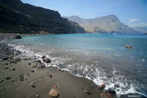 Lee más sobre el artículo Gran Canaria: la isla infinita