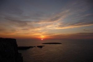 Lee más sobre el artículo Menorca: una isla infinita