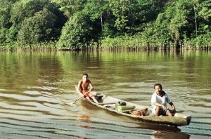 Lee más sobre el artículo Voluntariado Ambiental en el Amazonas