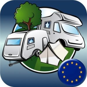 Lee más sobre el artículo Las 5 mejores aplicaciones para ir de camping