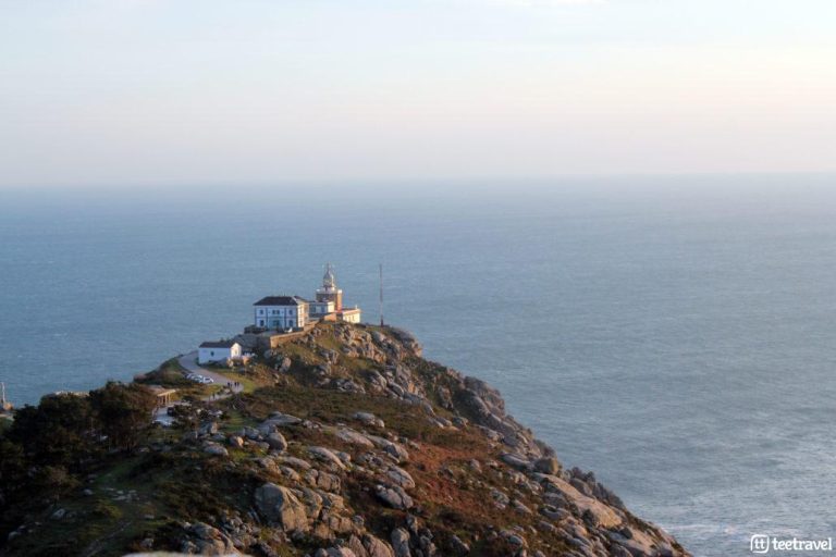 Lee más sobre el artículo Los Caminos que recorren la provincia de A Coruña