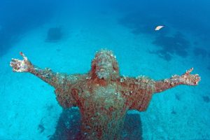 Lee más sobre el artículo Submarinismo en Malta