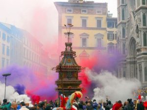 Lee más sobre el artículo CONOCE TRES DESTINOS TÍPICOS DE LA PASCUA ITALIANA