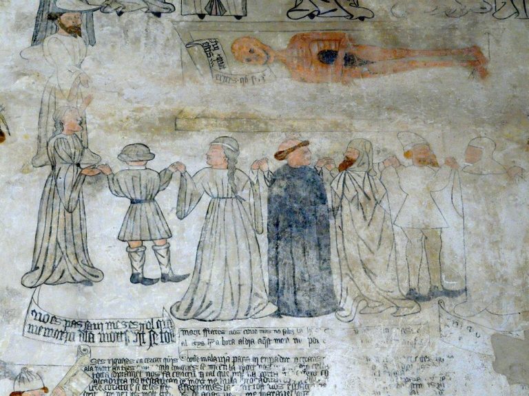 Lee más sobre el artículo LA RUTA DE LOS ÚLTIMOS CÁTAROS EN LA COMUNITAT VALENCIANA
