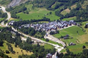 Lee más sobre el artículo Senderismo por un valle salvaje y desconocido del Naut Aran, Lleida