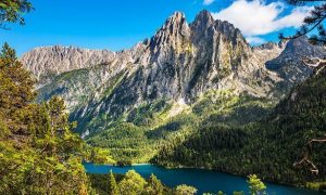 Lee más sobre el artículo Lleida, territorio de turismo activo