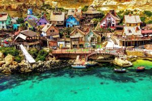 Lee más sobre el artículo DISFRUTA DEL AUTÉNTICO PUEBLO DE POPEYE EN MALTA