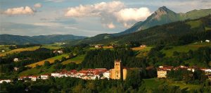 Lee más sobre el artículo Ruta del queso Idiazabal