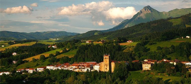 Lee más sobre el artículo Ruta del queso Idiazabal