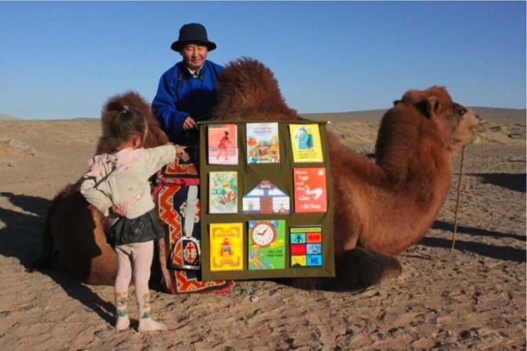Lee más sobre el artículo Viajar a una de las cinco bibliotecas más originales del mundo