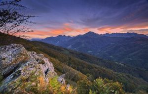 Lee más sobre el artículo Asturias: Parque Natural Las Ubiñas – La Mesa