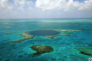 Lee más sobre el artículo Voluntariado para jóvenes. Arrecife de Belice